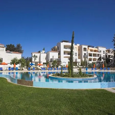 Hesperides Gardens Apartman Paphos
